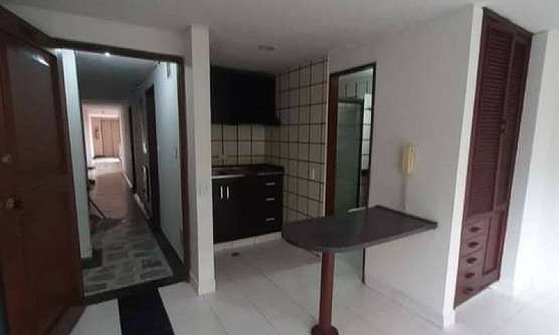 Arriendo Apartaestud...