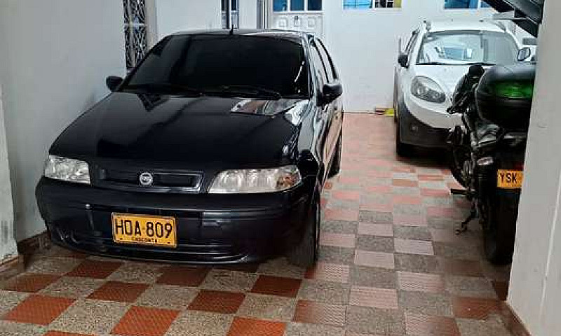 Vendo Fiat Palio Fir...