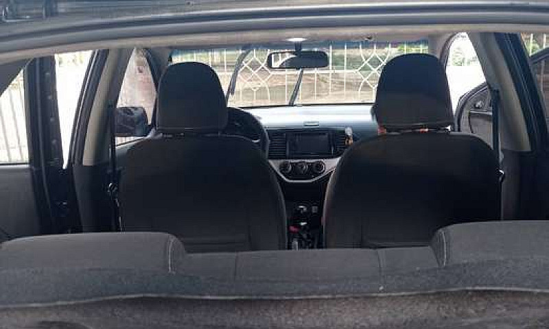 Kia Picanto...