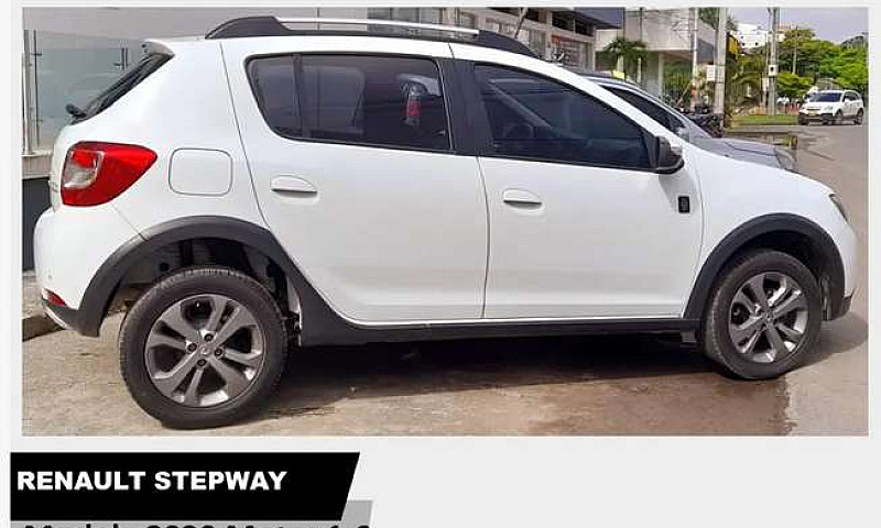 Stephway 1.6 Mt...