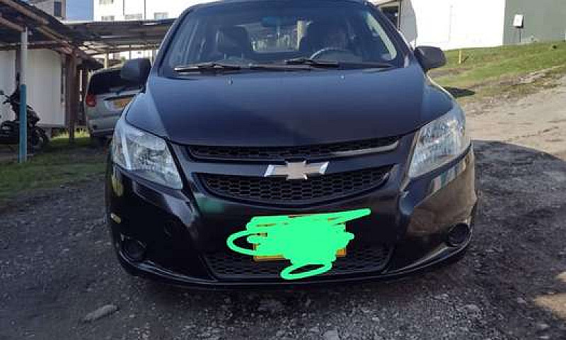 Se Vende Chevrolet S...