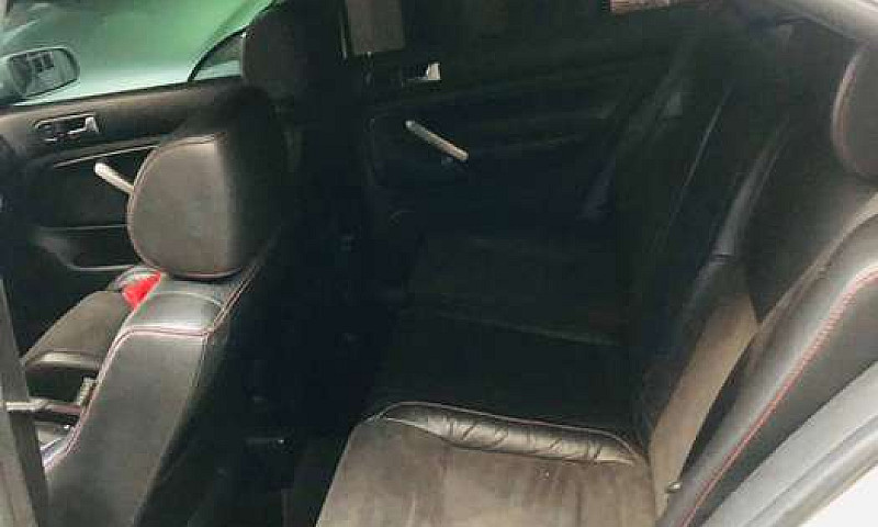 Volkswagen Jetta Gli...