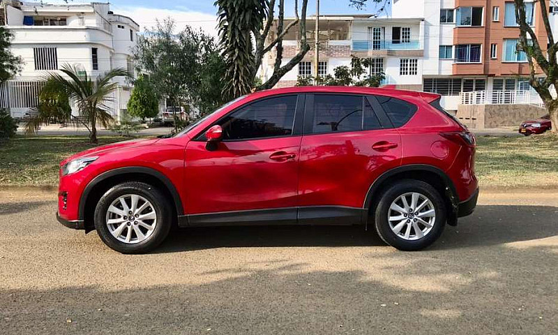 Mazda Cx 5 Touring 2...