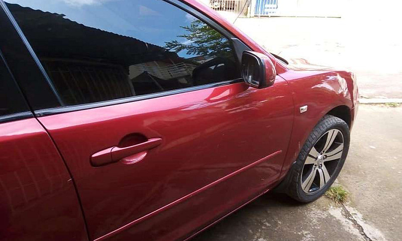 Vendo Mazda 3 Impeca...