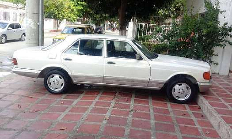 Vendo Mercedes Benz ...