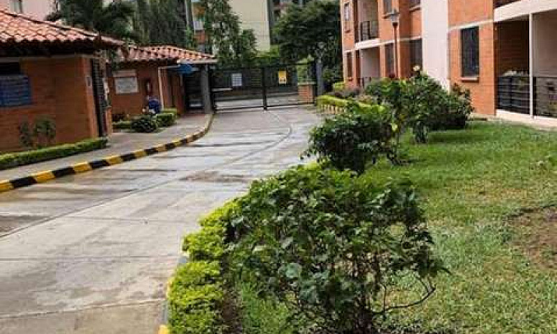 Apartamento En Grata...