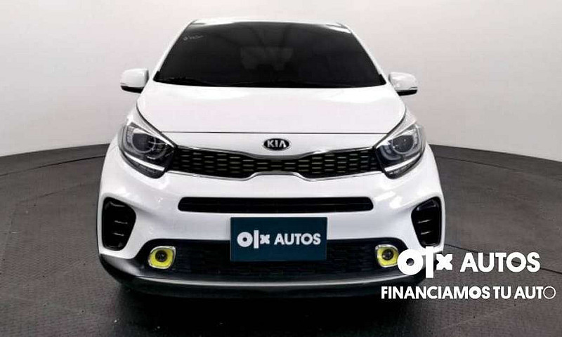 Kia Picanto 2019...