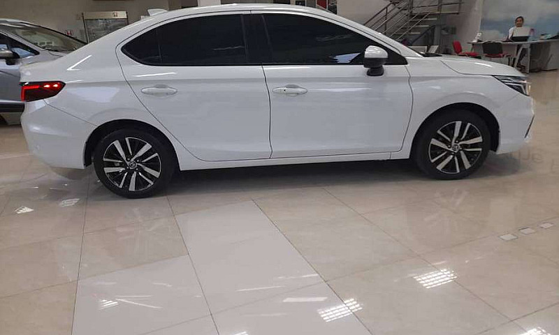 Honda City Exl Model...