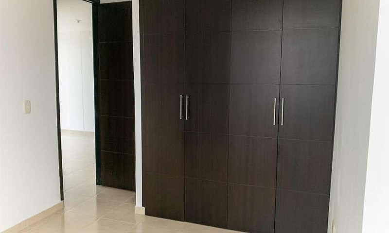 Arriendo Apartamento...
