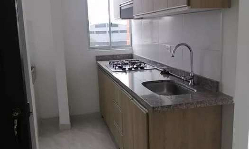 Arriendo Apto...