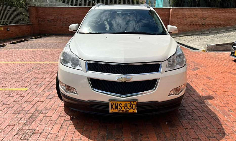 Chevrolet Traverse 7...