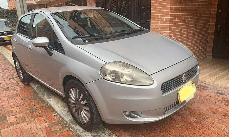 Fiat Punto  Hatchbac...