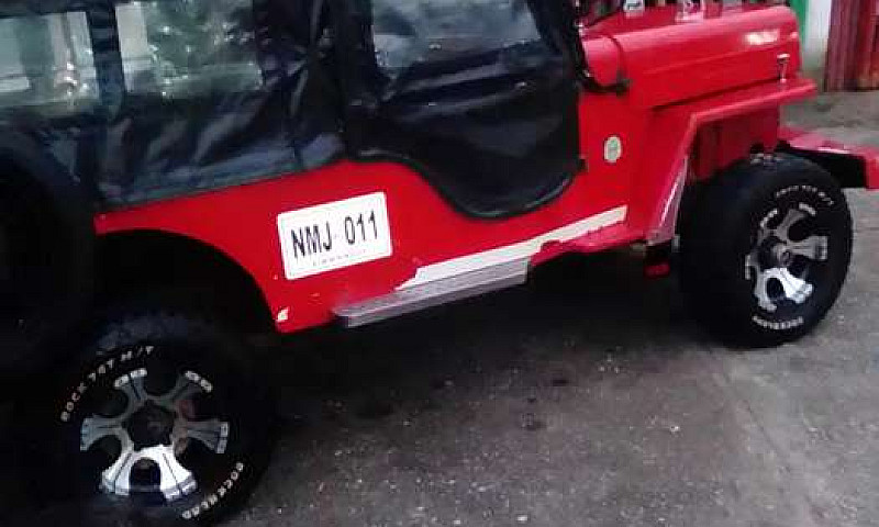 Vendo Permuto Willyz...