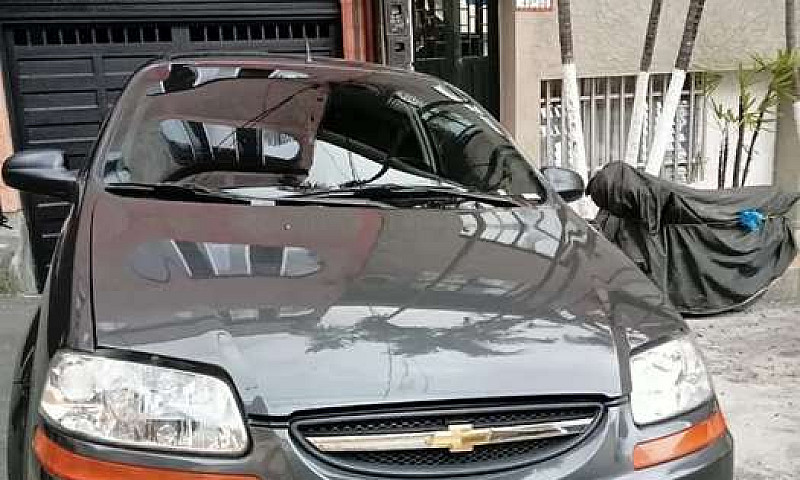 Se Vende Aveo Family...