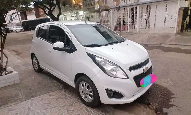 Lindo Spart Gt 2018...