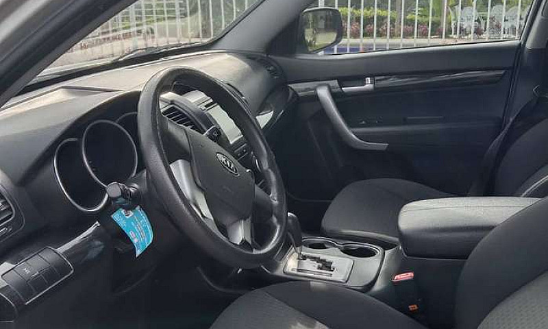 Venta Kia Excelentes...