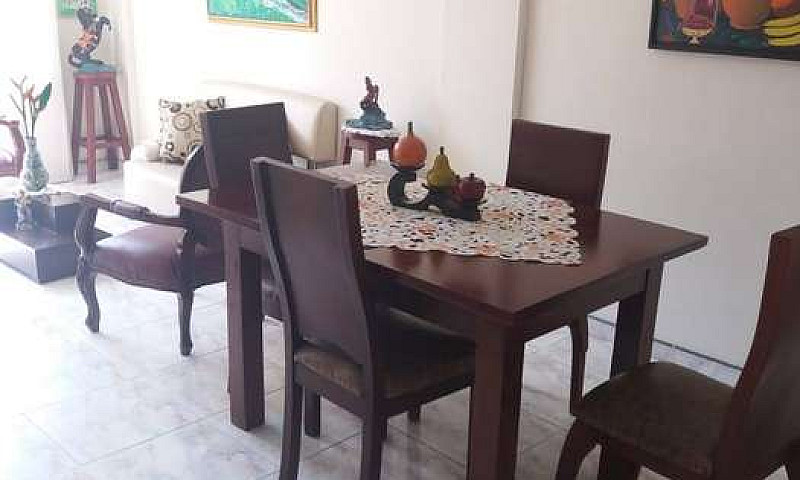 Vendo Apartamento No...