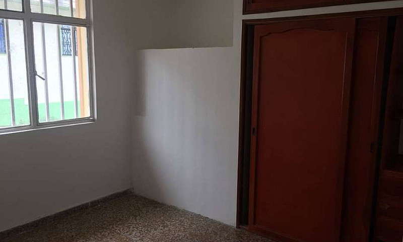 San Simon Parte Alta...