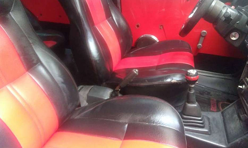Ganga Mazda 323 Perf...