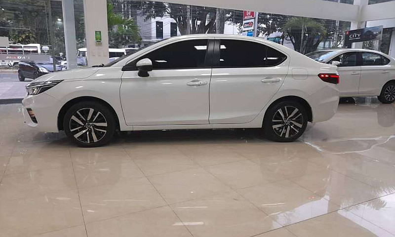 Honda City Exl Model...