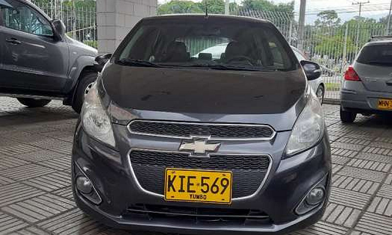 Spark Gt Ltz 2017 Fu...