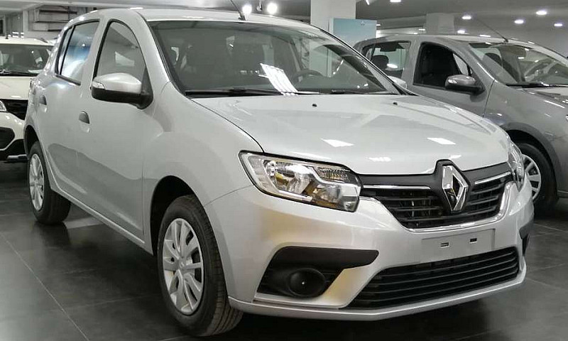 Renault Sandero Life...
