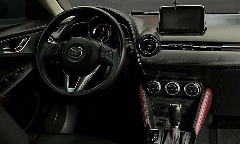 Se Vende Mazda Cx3...