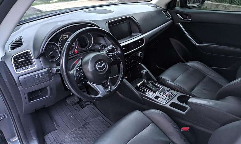 Mazda Cx-5 Touring 2...