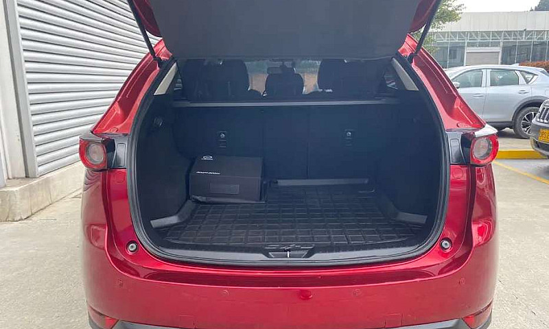 Mazda Cx-5 Touring 2...