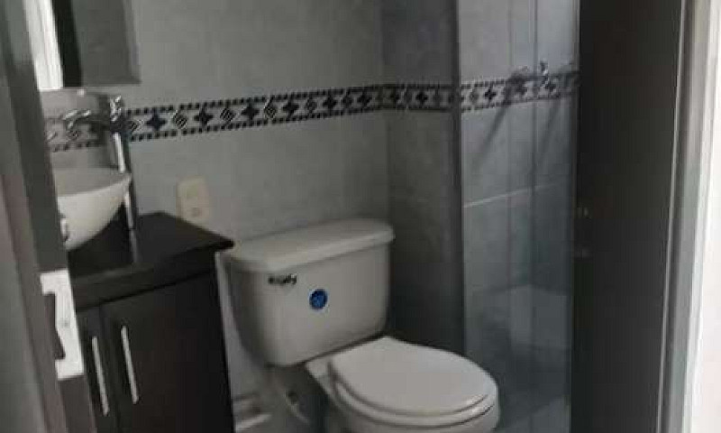 Vendo  Apartamento E...