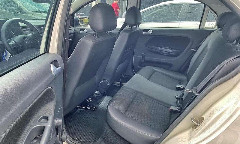 Volkswagen Gol Comfo...