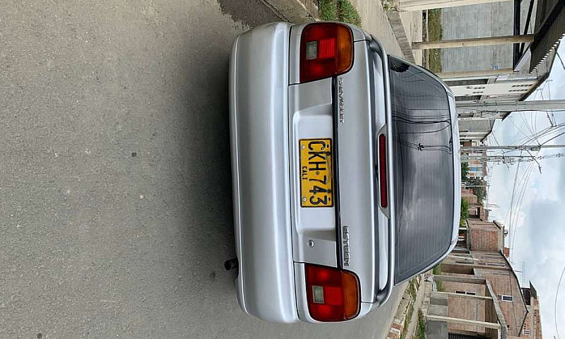 Vendo Chevrolet Este...