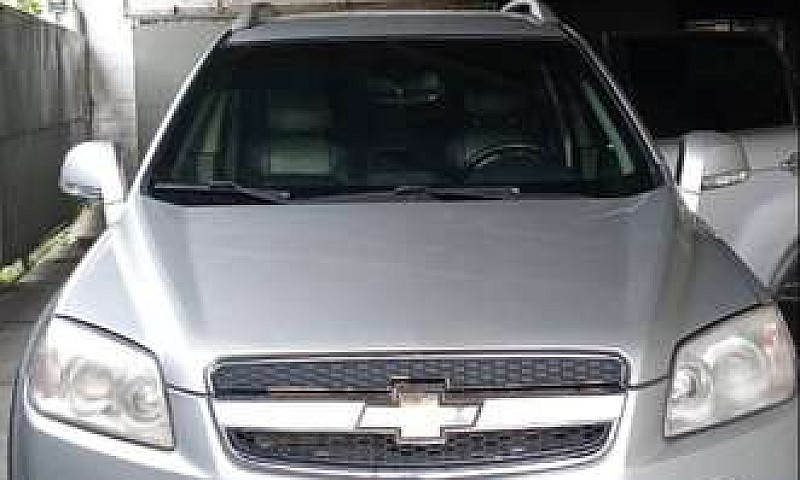 Venta Camioneta Chev...