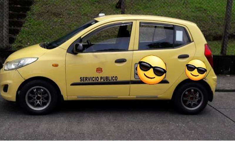 Venta De Taxi En Per...