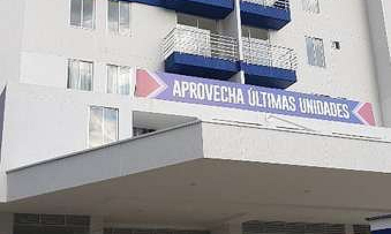 Arriendo Apto Edific...