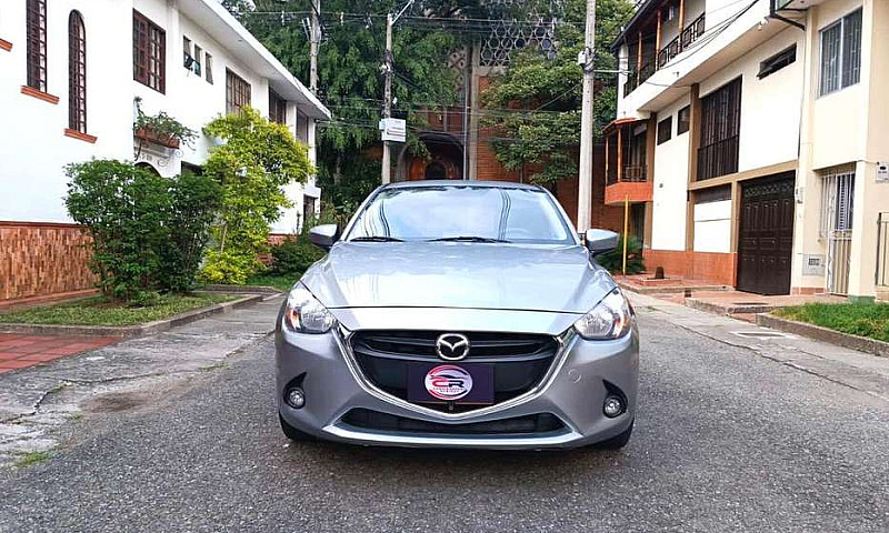 Mazda 2 2016 Touring...