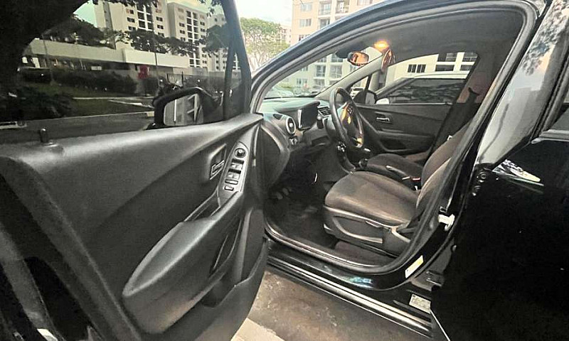 Vendí Camioneta Trac...