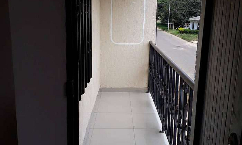 Alquilo Apartamento ...