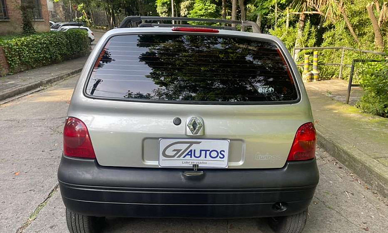 Renault Twingo Acces...