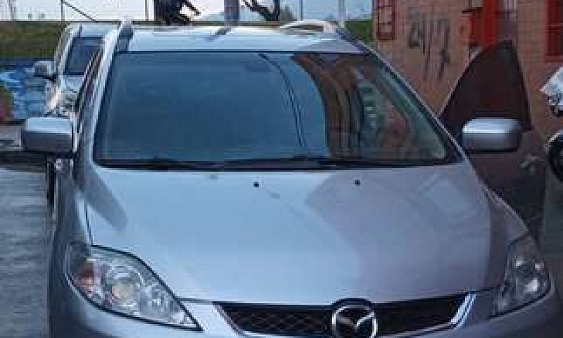 Mazda Tipo Wagon 7 P...