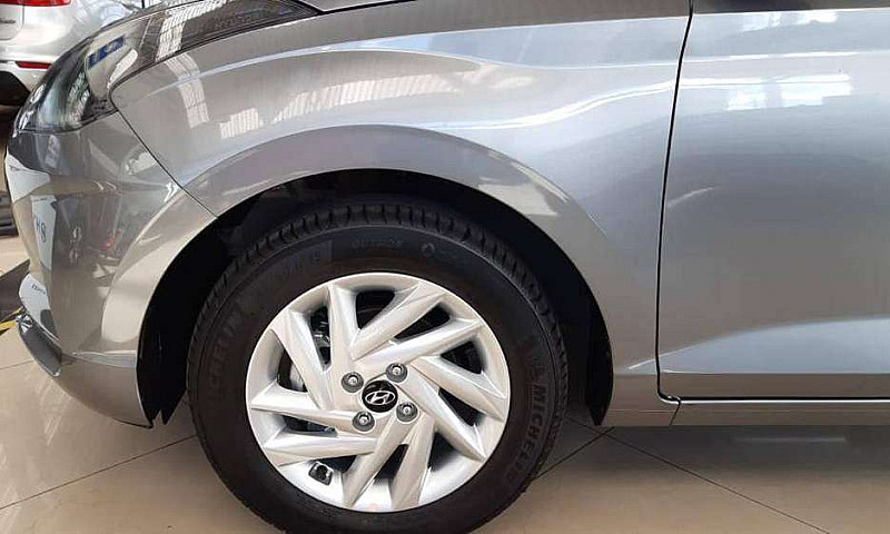 Hyundai Accent 2021...