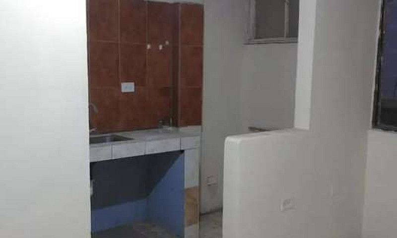 Arriendo Apartamento...