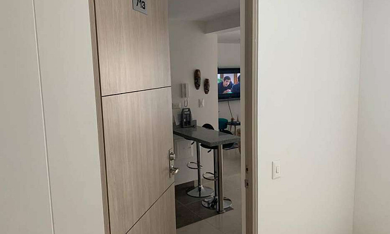 Vendo Apartamento Nu...