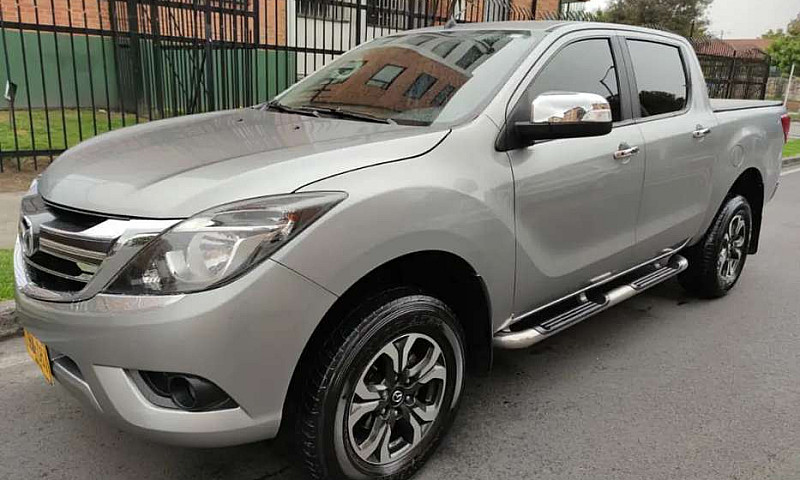 Mazda Bt50 Profesion...