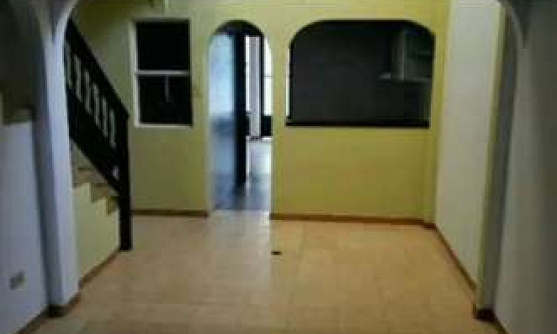 Hermosa Casa En El B...