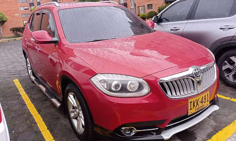 Brilliance V5 Deluxe...