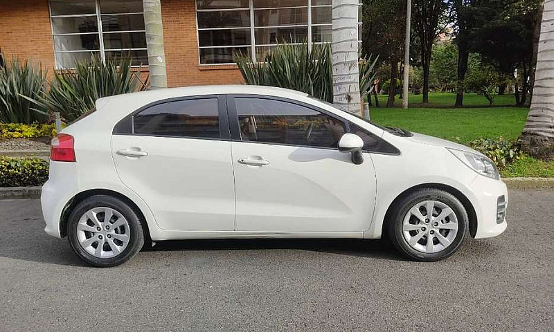 Kia Rio Spice 2015 ,...