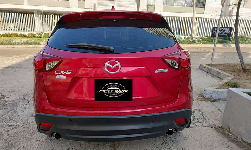Hermosa Cx5 Grand To...