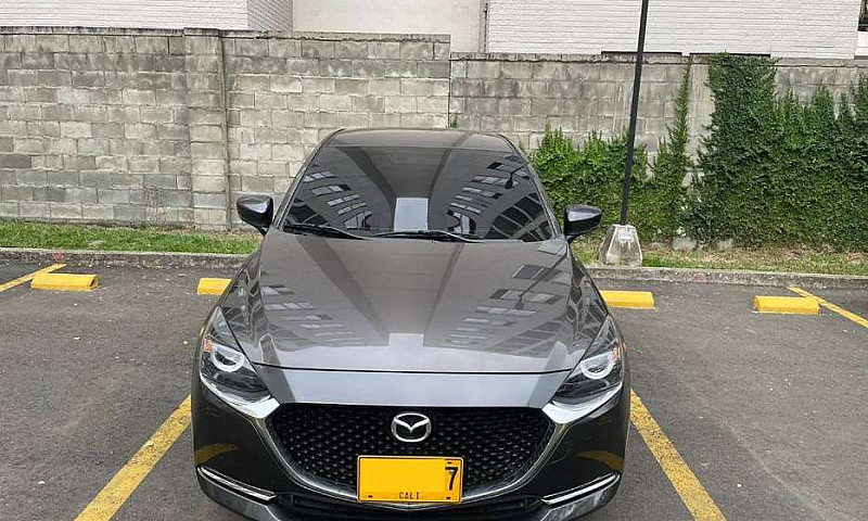 Mazda 2 Grand Tourin...