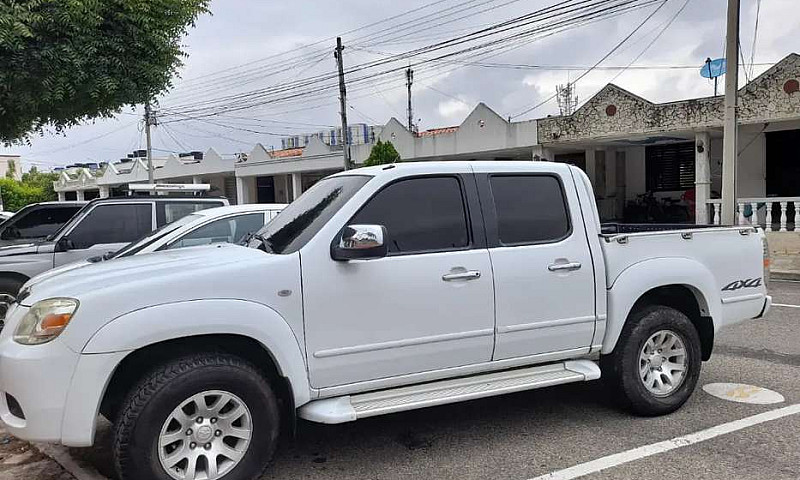 Vendo Hermosa Camion...